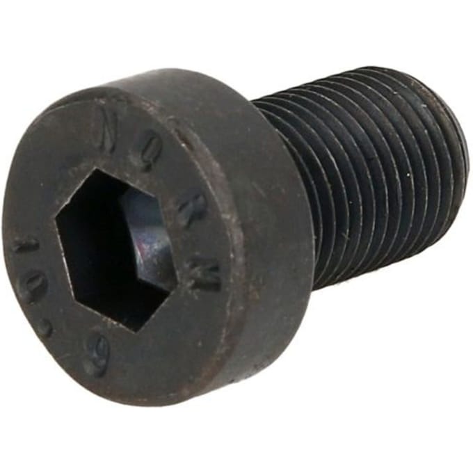 Stang / bout, wielremcilinder WABCO 18428090