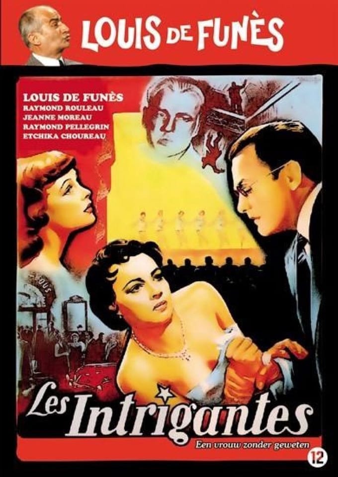 Les Intrigantes