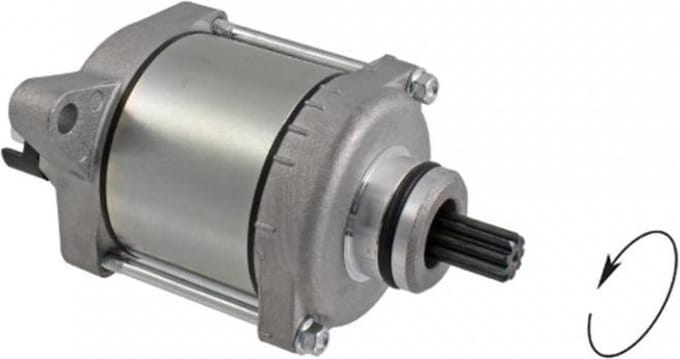 starter rms voor motor ktm 250 exc 2t 2017 nieuw