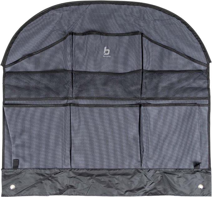 Bo-Camp - Wielorganizer - Rond - 9 Vakken