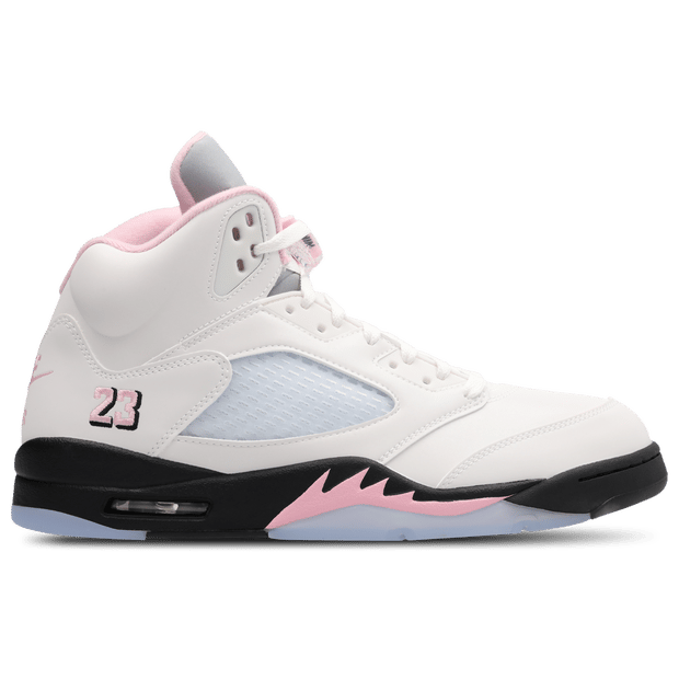 Jordan 5 Retro Medium Soft Pink
