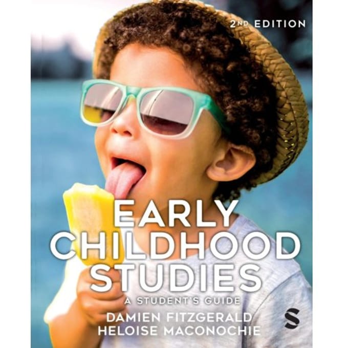 Early Childhood Studies