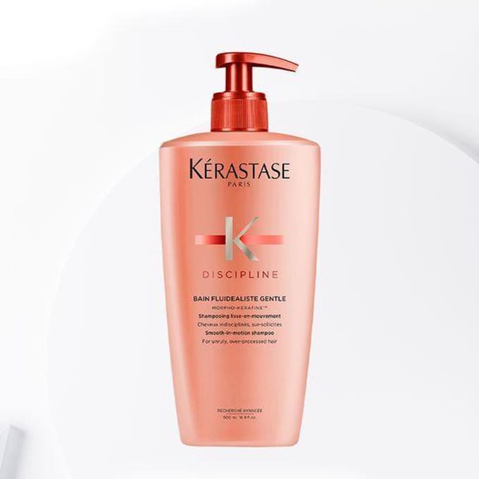 Kerastase Discipline Shampoo 500ml