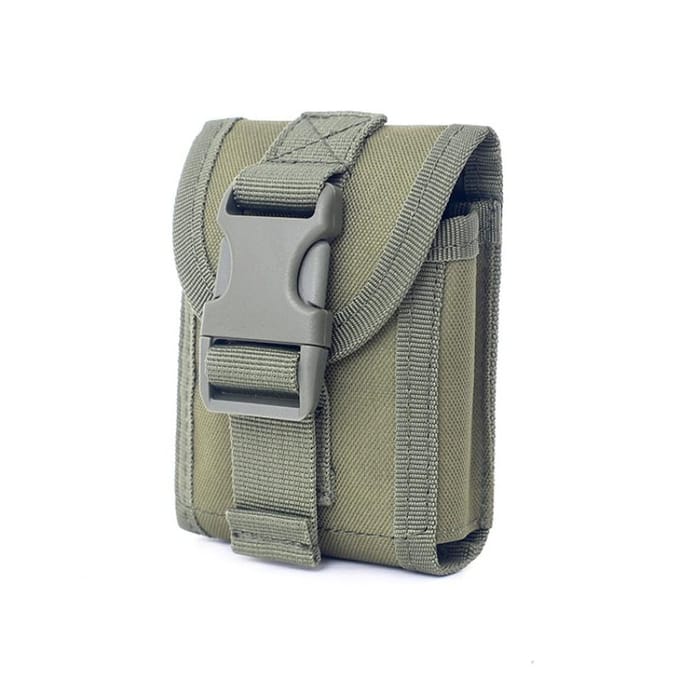 Tactische Organizer Gereedschap Rugzak Vest Tas Heuptas