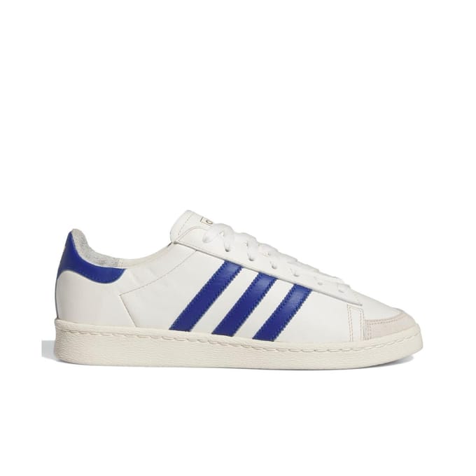 Adidas Originals Jabbar Low Off Wit