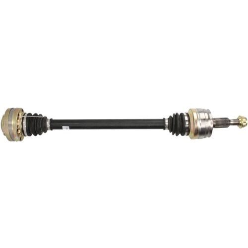 Aandrijfas POINT GEAR PNG72968