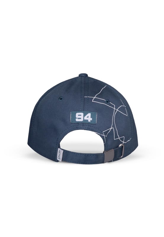 Playstation icons Unisex Cap - marineblauw - Standard