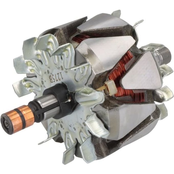 Rotor, generator BOSCH 1 986 AE0 743