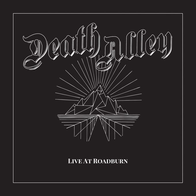 Live At Roadburn - Death Alley