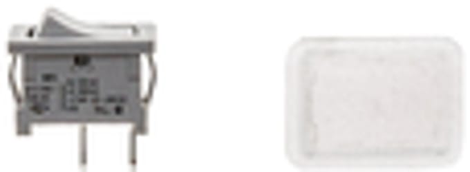BRÖTJE Knop ISR, 627450