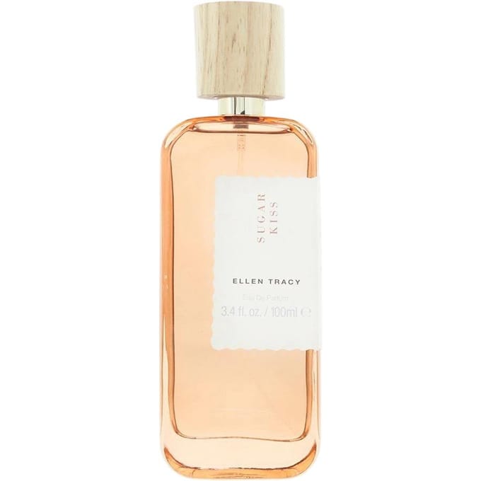 Ellen Tracy, Sugar Kiss, Eau De Parfum, Voor Vrouwen, 100 ml
