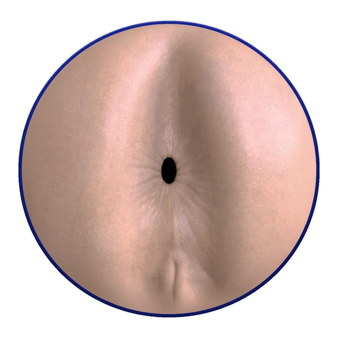 Fleshlight Boost Blast - Light Medium