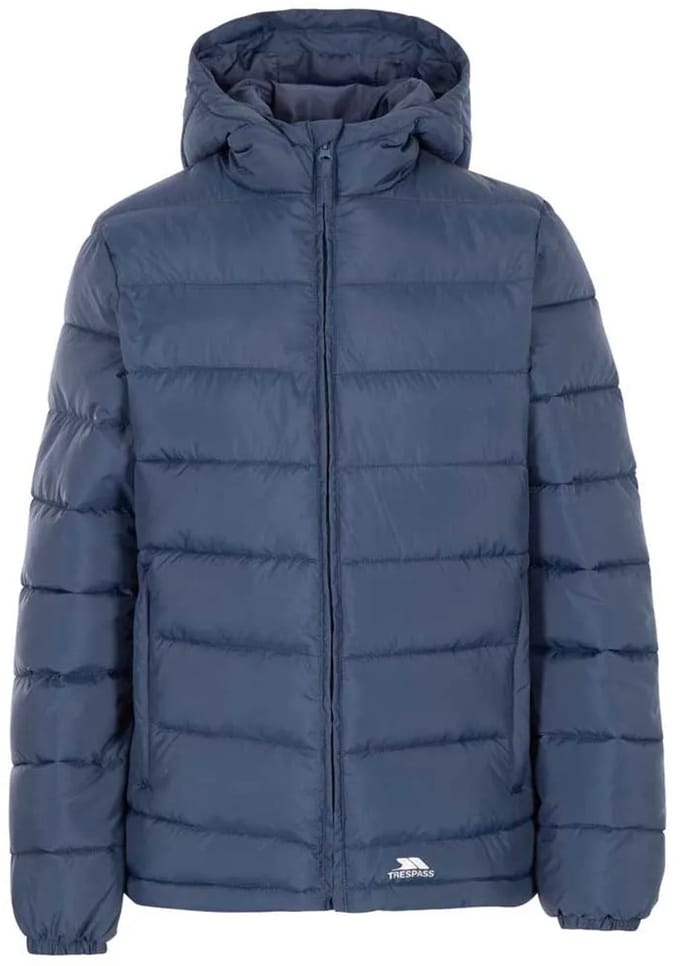 Damesjack met capuchon Trespass Elegant