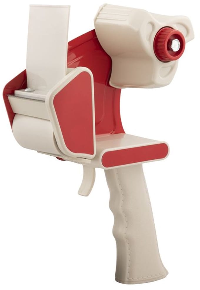 Tape dispenser / Plakbandhouder - TOPGEAR
