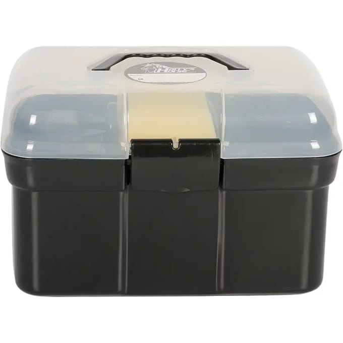 Complete verzorgingsbox voor paarden Harry's Horse