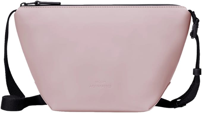 Ucon Acrobatics Nola Lotus - Schoudertas 27 cm (light rose)