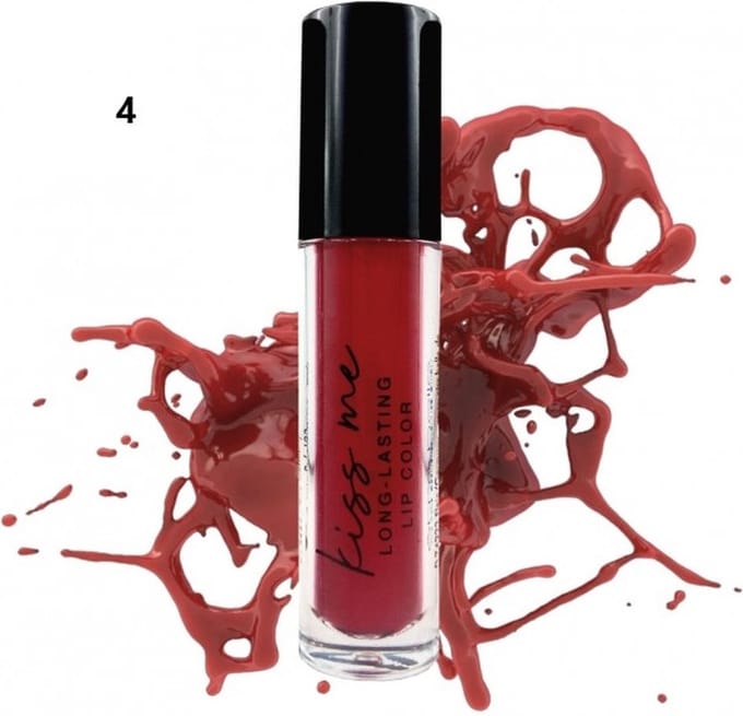Etre Belle -  Lipstick - Kiss Me Lip Gloss - kleur 4