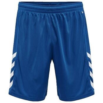 Hummel sportbroek Hmlcore Xk Poly Shorts 211466