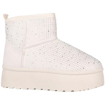 Enkellaarzen La Modeuse 73113_P172395
