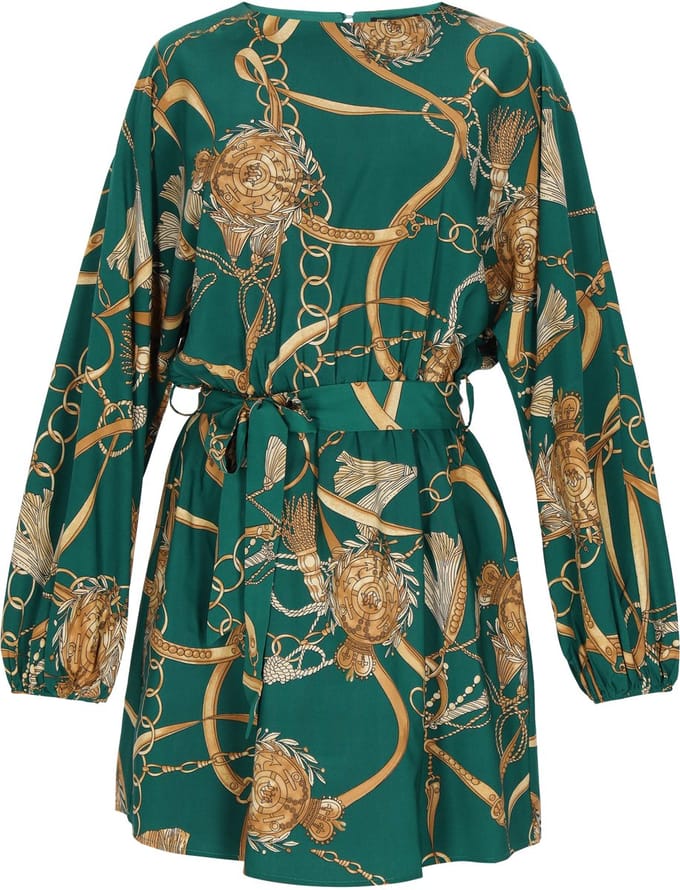 faina dress