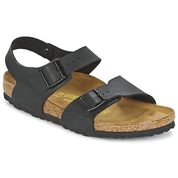 Platte sandalen BIRKENSTOCK NEW YORK