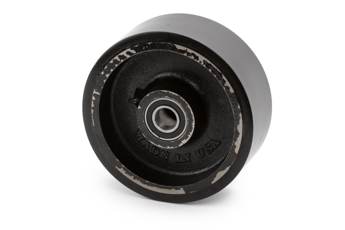Wheel