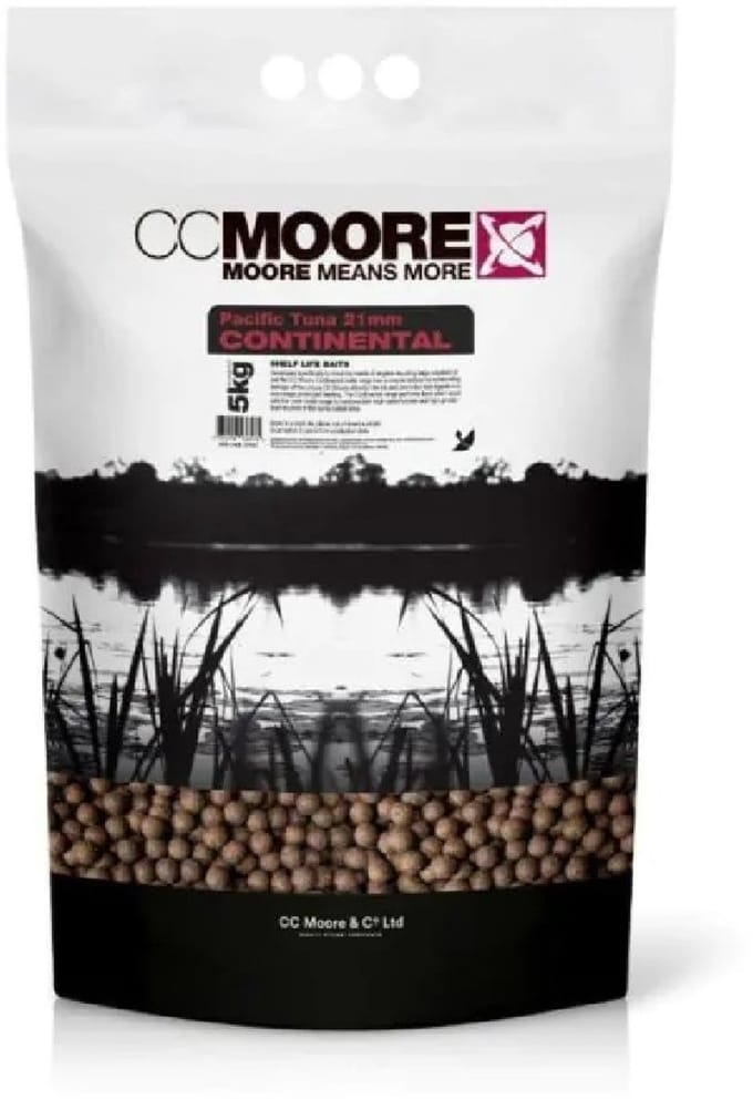 CC Moore acid pear pop ups 18mm