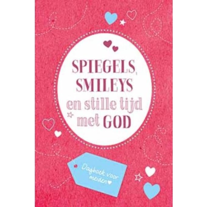 Spiegels, Smileys En Stille Tijd Met God