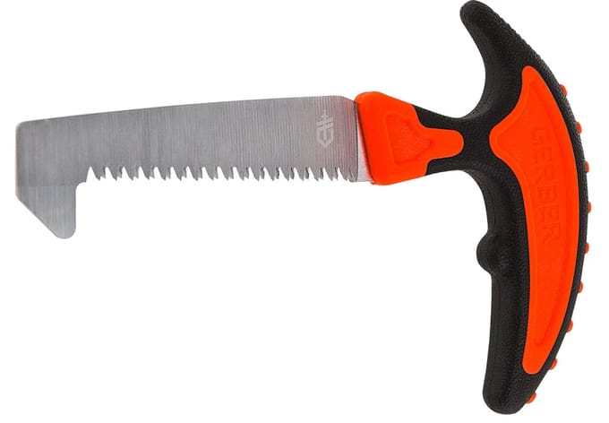 Gerber Vital Pack Saw - Compact Field Dressing Bone Saw