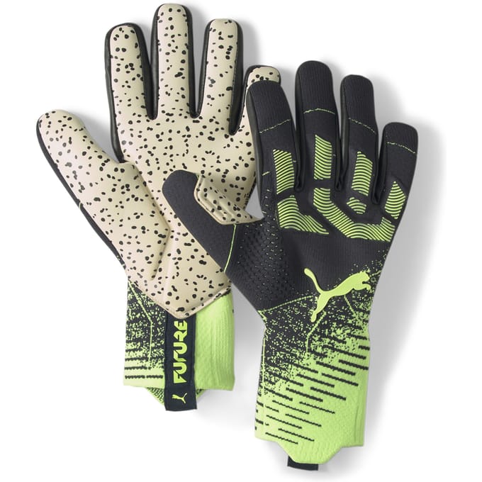 PUMA Unisex FUTURE:ONE Grip 1 NC Voetbal Keepershandschoenen