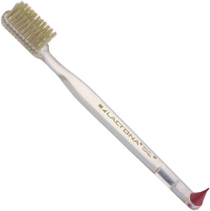 Lactona Tandenborstel M39 Natural Soft