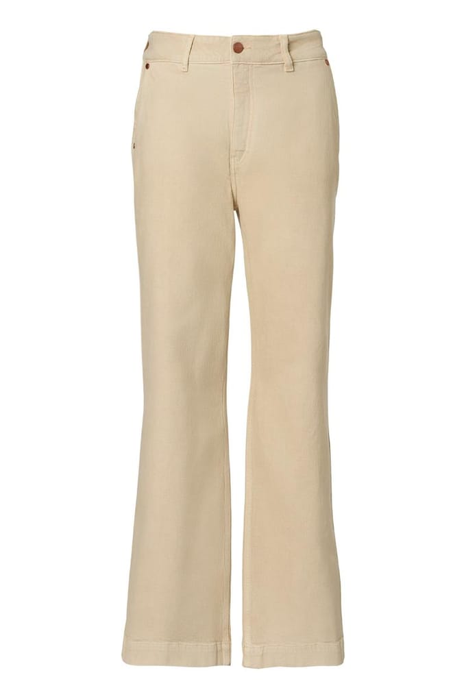 Caroline Tensen Charlotte Broek Zand
