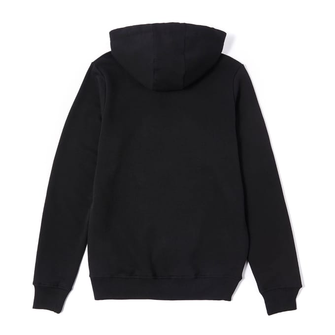 Pokémon Pikachu Patch Hoodie - Zwart - S