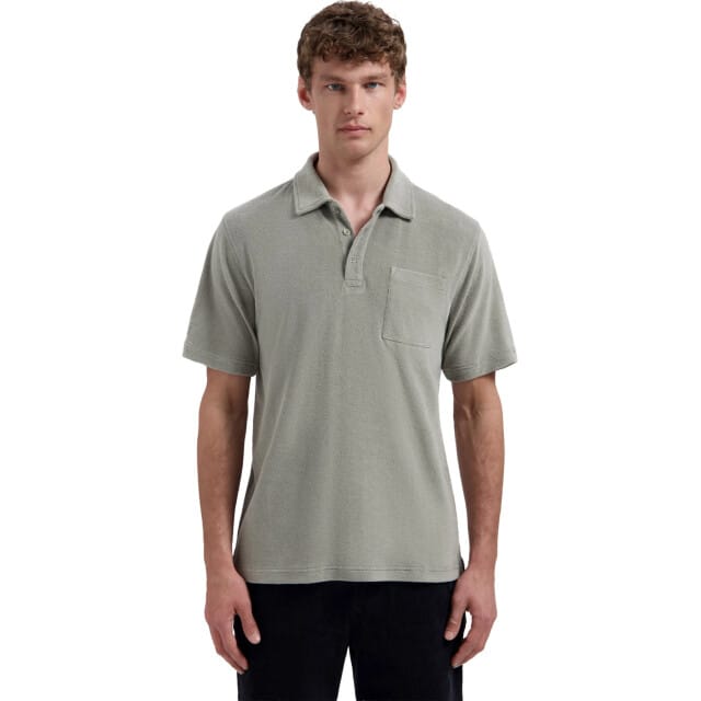 Dstrezzed Roy polo