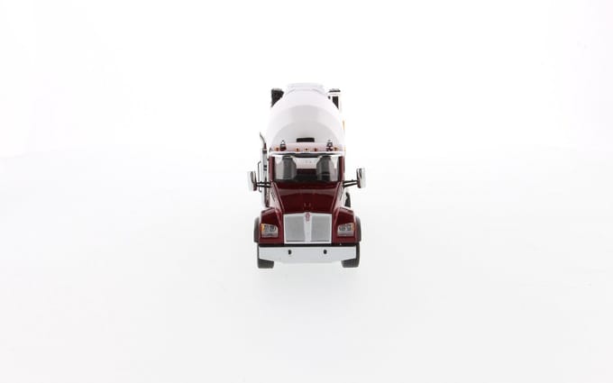 Kenworth T880S Betonmixer Truck - 1:50 - Diecast Masters