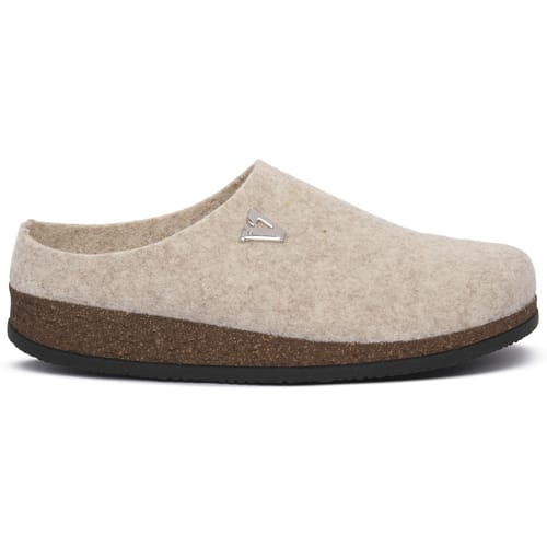 Klompen Valleverde BEIGE