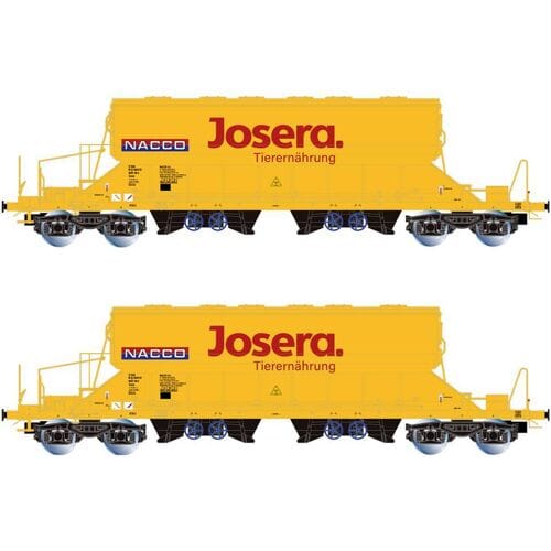 Rivarossi HR6546 Goederenwagen AC