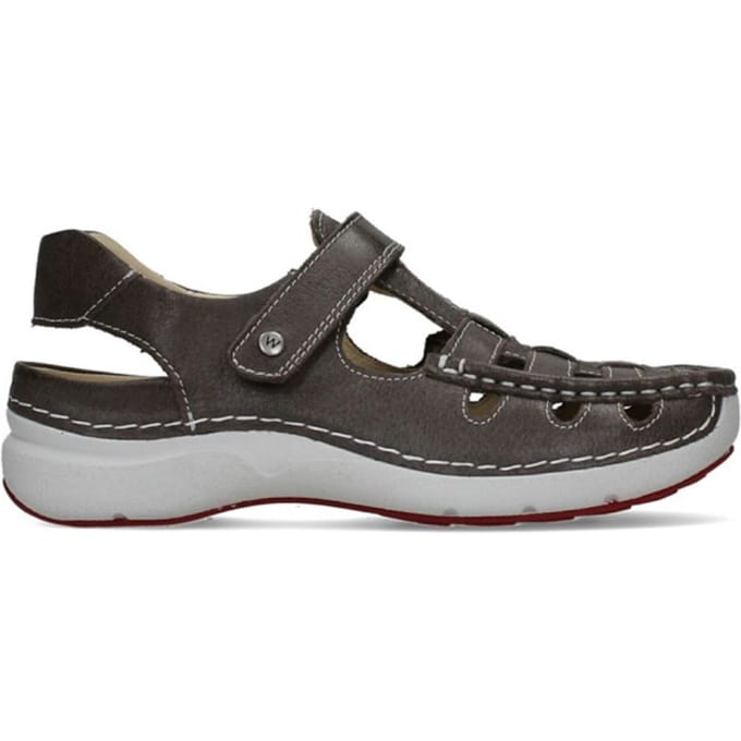 Wolky 07204-rolling sun 35200-grey