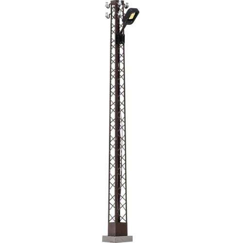 Busch,H0,Vakwerklantaarn,Kant-en-klaar model4184,1 stuk(s) 105 mm