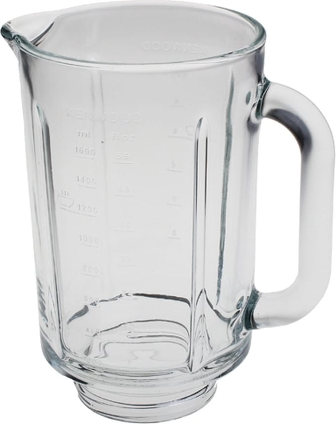 KENWOOD - BLENDERBEKER GLAS - AT358 - KW713790