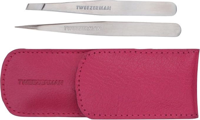 Petite Set van Nageltools in Diverse Kleuren