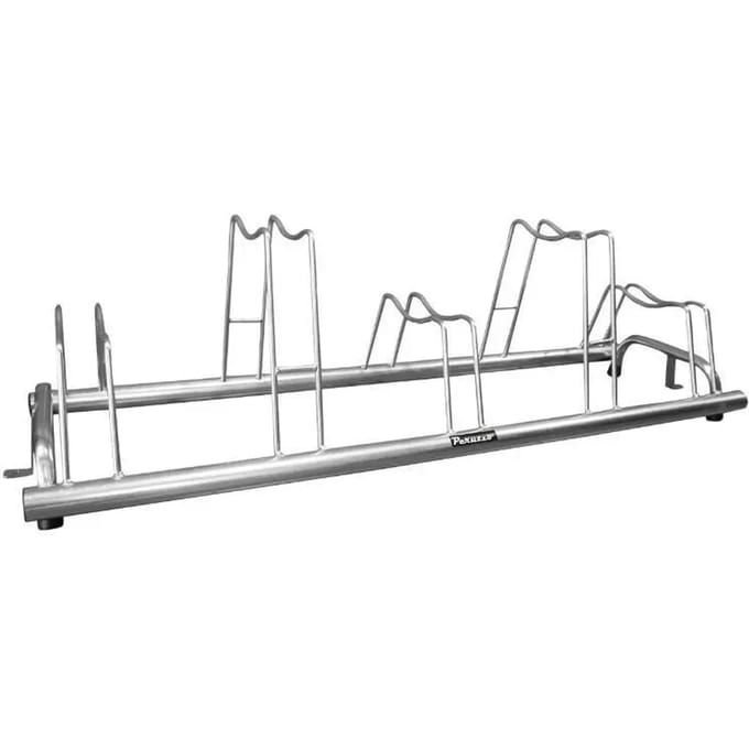 5-fietsendrager met schijfremcompatibele offset Selection P2R