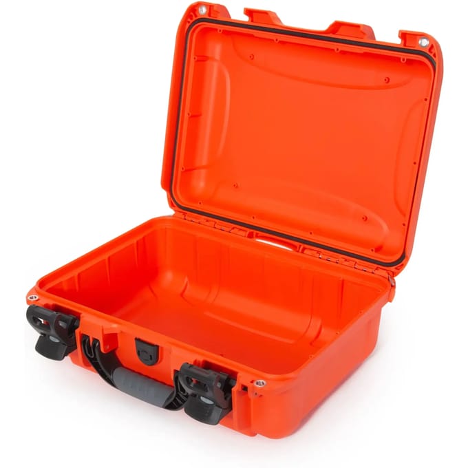 Nanuk 920 Case - Orange