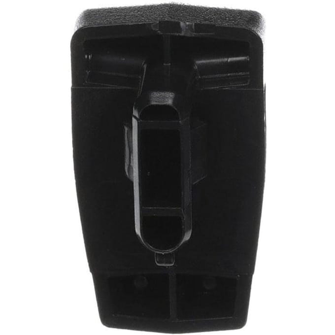 Achterhoedenplank Haak Clip Voor Mazda Cx-5 Gh Ke & Kf 2012-2021 Gs2A-69-8C4C black