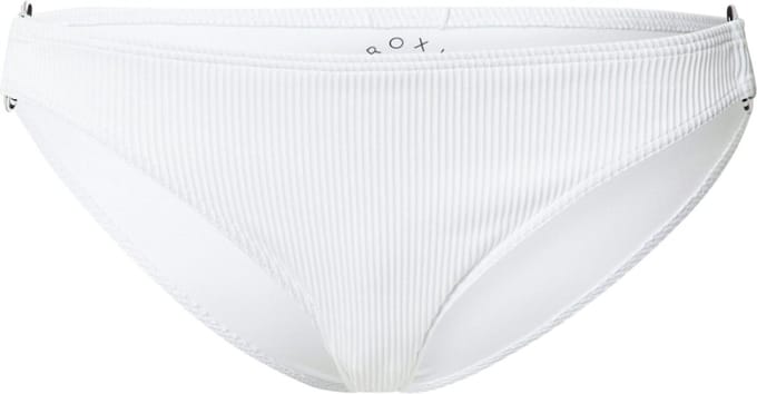 Roxy Min Of Freedom Bikinibroekje Wit XL Vrouw