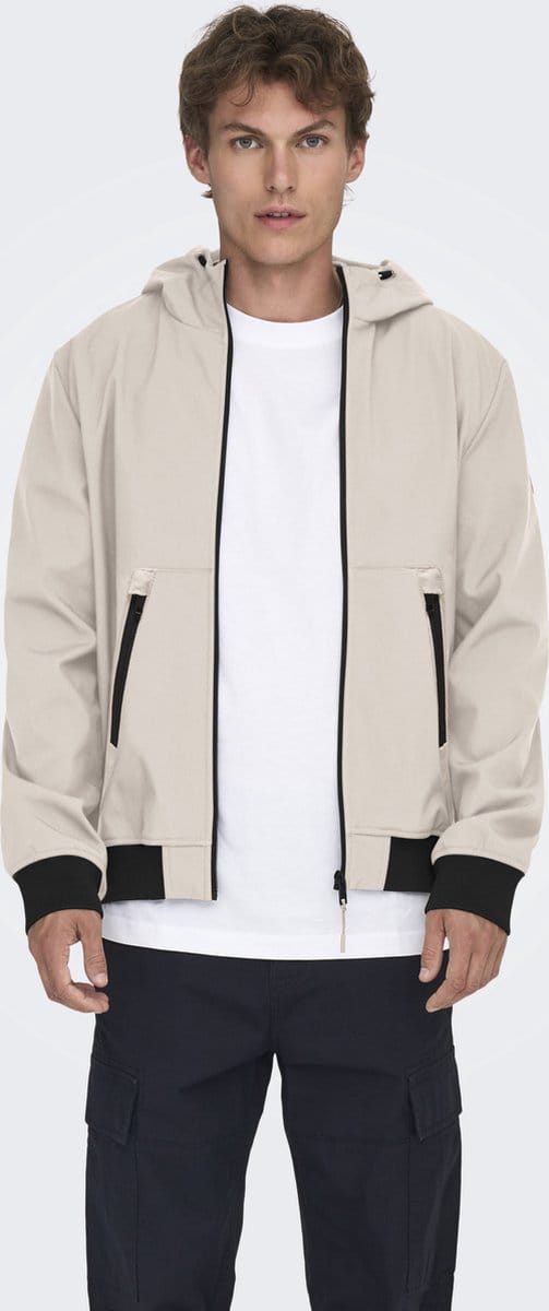 ONLY & SONS Bomber jacker ONSBOWIE Bomber jacker
