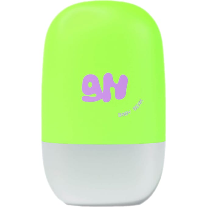 Glow Hub Baby Beam Dew Filter Glow Base 35ml (Various Shades) - Angel Beam