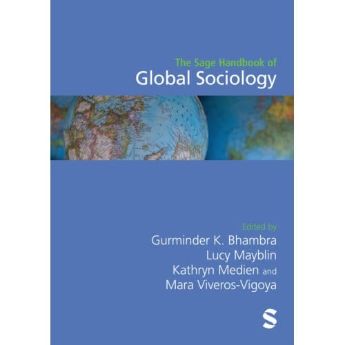 The Sage Handbook Of Global Sociology