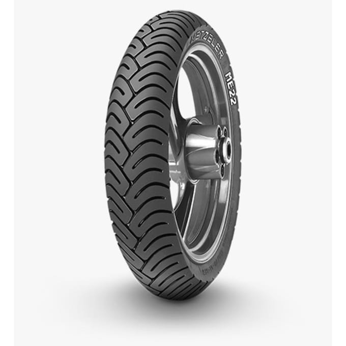 METZELER ME22  3.25-18 TT, Motorbanden voor/achter