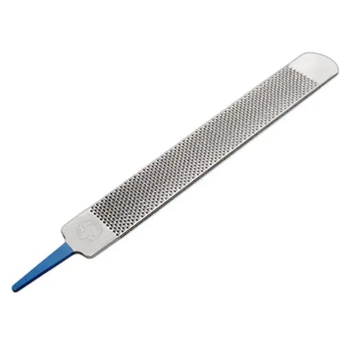 Hoefrasp Heller Excel 14"